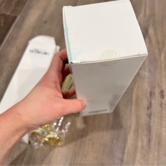 NIB Gold Table Number Holders for Wedding, Set of 20 - Picture 5 of 5